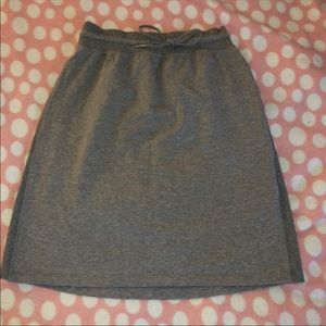 Lululemon Everyday Skirt